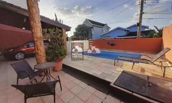 Imagem 2: Casa Condomínio em Jacareí