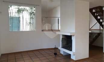 Imagem: Vista para o Pacaembu