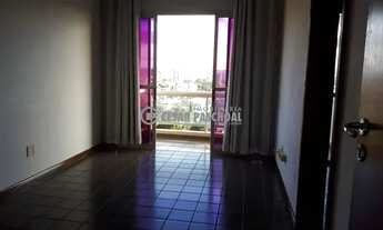 Imagem 5: Apartamento Padrão Jardim Sumaré Disponível Para Locação Jardim Sumaré 1 Dormitório 1 Ban