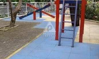 Imagem 5: Cobertura à venda, 2 quartos, 1 suíte, 1 vaga, Tanque - RIO DE JANEIRO/RJ