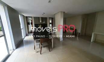 Imagem 7: Brooklin - 156 m2 - 3 suítes - 3 vagas - varanda gourmet