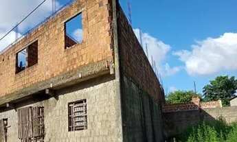 Imagem: Vendo este imóvel ou troco em carro