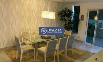 Imagem 7: Casa com 5 dormitórios à venda, 400 m²- Enseada Guaruja - Guarujá/SP