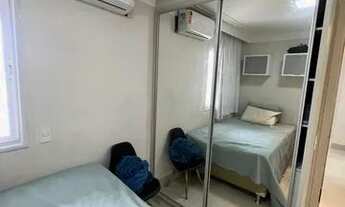 Imagem 3: Apartamento para venda tem 131 metros quadrados com 3 quartos em Calhau - São Luís - MA