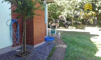 Imagem 2: Lindo sítio c/casa pronta para morar, com lindo jardim e piscina