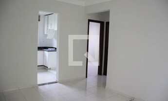 Imagem: Apartamento para Aluguel - Santa Mônica