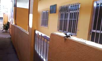 Imagem 4: Casa de 1 quarto, local familiar