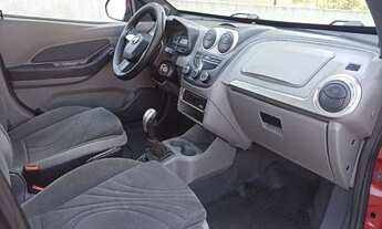 Imagem: Agile LTZ 1.4 2010