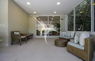 Imagem 5: Burle Marx Residencial