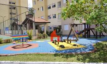 Imagem 10: Apartamento à venda, 44 m² por R$ 265.000,00 - Jardim Maria Estela - São Paulo/SP