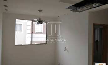 Imagem 3: Apartamento (tipo - padrao) 2 dormitórios, cozinha planejada, portaria 24hs, em condomínio