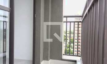 Imagem 6: Apartamento para Aluguel - Vila Mascote, 1 Quarto, 29 m2