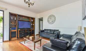 Imagem 5: Apartamento para venda tem 100 metros quadrados com 3 quartos