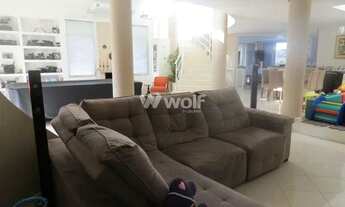 Imagem 6: CASA 334 PRIVATIVOS - 3 SUITES - 3 PAV - TOP