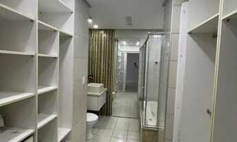 Imagem 2: Excelente investimento! Ilhas gregas, 3 quartos, Nascente, climatizado, hidro e closet