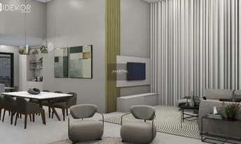 Imagem 7: Casa de Condomínio com 3 dorms, Condomínio Alphaville, Piracicaba - R$ 2.55 mi, Cod