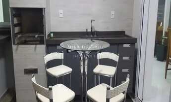 Imagem 7: CASA EM CONDOMÍNIO RESIDENCIAL em ARARAQUARA - SP, RESIDENCIAL VILLAGE DAMHA II