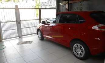 Imagem 3: Casa Térrea no Jaçanã próximo à Rodovia Fernão Dias