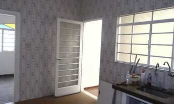 Imagem 5: ITU - Casa Padrão - JARDIM SANTANA