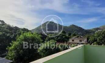 Imagem: Rio de Janeiro - Casa de Condomínio - Praça
