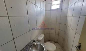 Imagem 6: Apartamento em Monte Castelo - Teresina