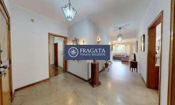 Imagem 2: Apartamento com 3 dormitórios à venda, 325 m² - Higienópolis - São Paulo/SP