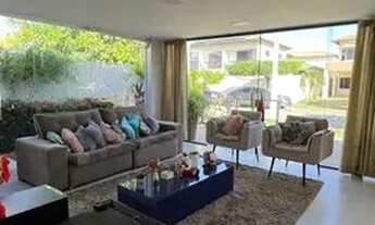 Imagem 7: Casa no condomínio Alamedas do Sol na aruana.