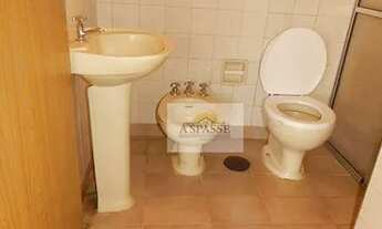 Imagem 7: Apartamento com 1 dormitório para alugar, 55 m² por R$ 939,01/mês - Vila Seixas - Ribeirão