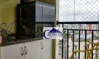 Imagem: Apartamento com 2 dormitórios, sendo 1