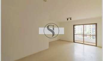 Imagem 3: Apartamento de 3 quartos para alugar no bairro Itaim Bibi