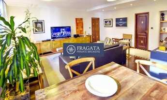 Imagem 4: Apartamento joaquim eugenio de lima