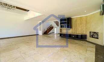 Imagem: Casa de Condomínio com 6 Quartos à venda