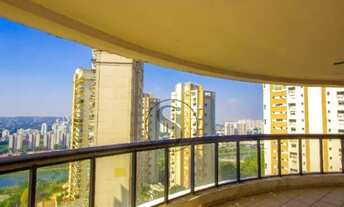 Imagem 3: Apartamento de 3 quartos para alugar no bairro Jardim Fonte Do Morumbi