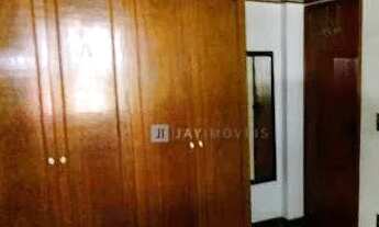 Imagem 5: Apartamento modelo antigo, 2 Dormitórios, 1 banheiro, 1 vaga de garagem descoberta. Lapa