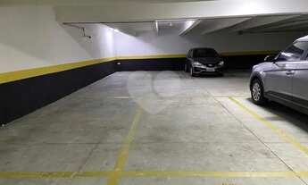 Imagem 6: APARTAMENTO COM 98 M², 3 quartos SENDO 1 SUÍTE E 2 VAGAS NO ANÁLIA FRANCO