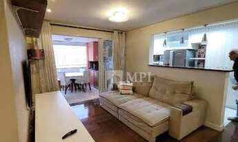 Imagem 4: Aluga-se Lindo Apto Mobiliado e Varanda Gourmet- Santana