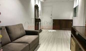 Imagem 6: Apartamento na Vila Mariana com 2 quartos, sendo 1 suíte, próximo do metrô Ana Rosa e Para