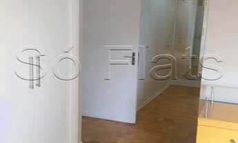 Imagem 3: Apartamento disponível locação com 4 dorms e 2 vagas de garagem na região do Jardins