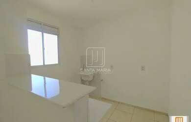 Imagem 3: Apartamento (tipo - padrao) 2 dormitórios, cozinha planejada, portaria 24 horas, lazer, es