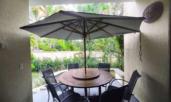 Imagem 7: Sobrado com 4 dormitórios para alugar, 150 m² - Praia de Juquehy - São Sebastião/SP