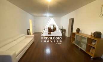 Imagem: Apartamento 4 quartos, 1 suíte vista mar