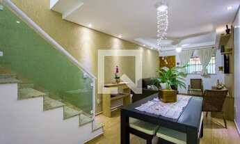 Imagem 4: Casa para Aluguel - Vila Leopoldina, 3 Quartos, 180 m2