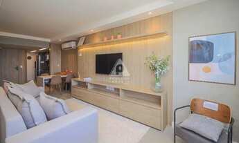 Imagem 5: Insight Praia do Flamengo, apartamento tipo studio primeira locação e lazer no rooftop