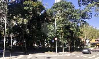 Imagem 7: HIGIENÓPOLIS REFORMADO - 2 DORMITÓRIOS - 101,65 M2 ÚTEIS