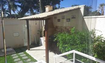 Imagem 4: Casa em Condomínio à venda, 4 quartos, 4 suítes, Vargem Grande - RIO DE JANEIRO/RJ