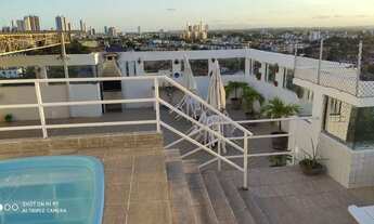 Imagem 2: Apartamento para venda possui 59 metros quadrados com 2 quartos