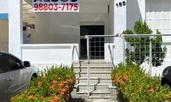 Imagem 3: Casa pra alugar de frente pra lagoa