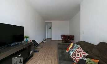 Imagem 2: Apartamento para Aluguel - Bosque da Saúde, 2 Quartos, 62 m2