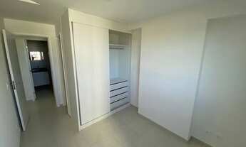 Imagem 3: Apartamento beira mar/ dois quartos / varanda