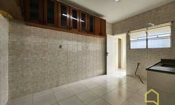 Imagem 6: Apartamento com 1 dormitório para alugar, 63 m² por R$ 2.200,02/mês - Vila Matias - Santos